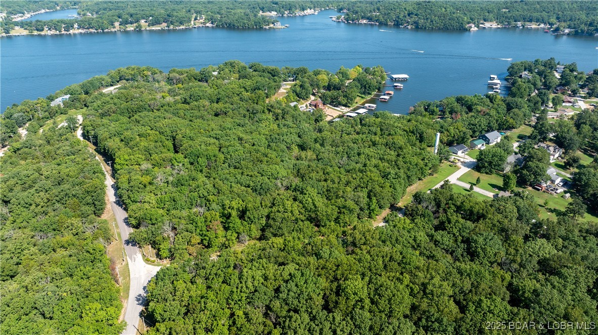 Sunset Shores - Land