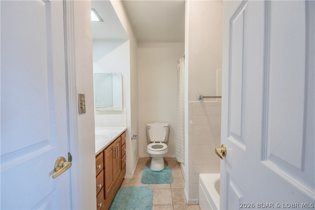 Normac Estates - Residential