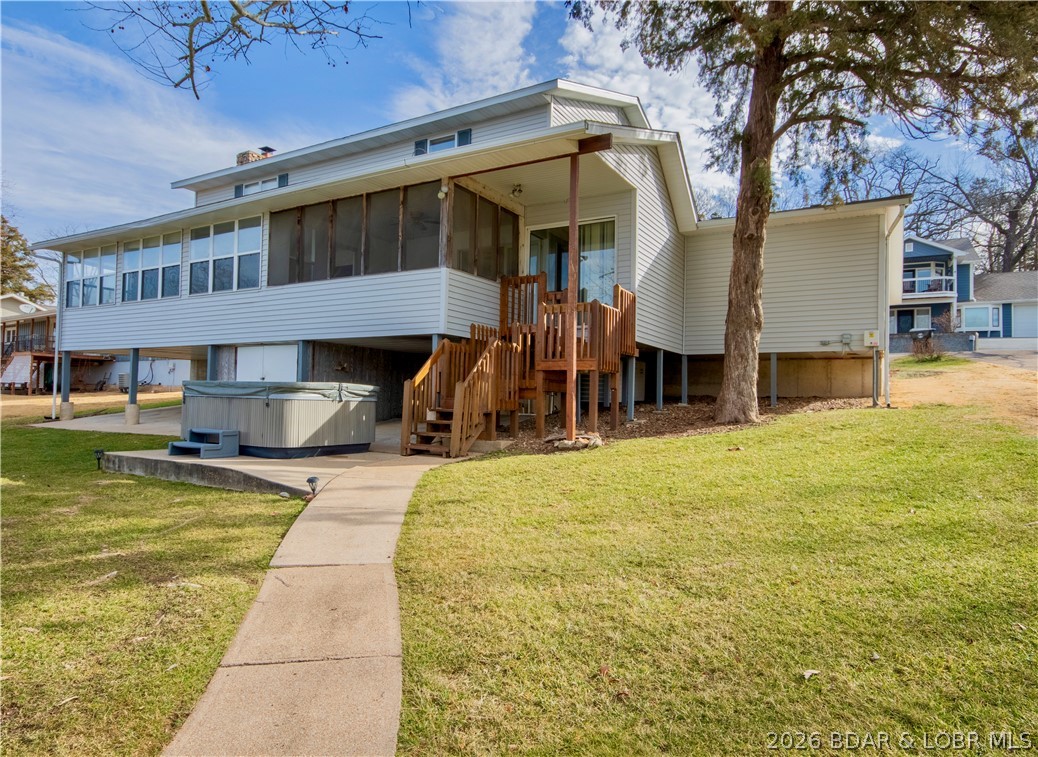 Normac Estates - Residential