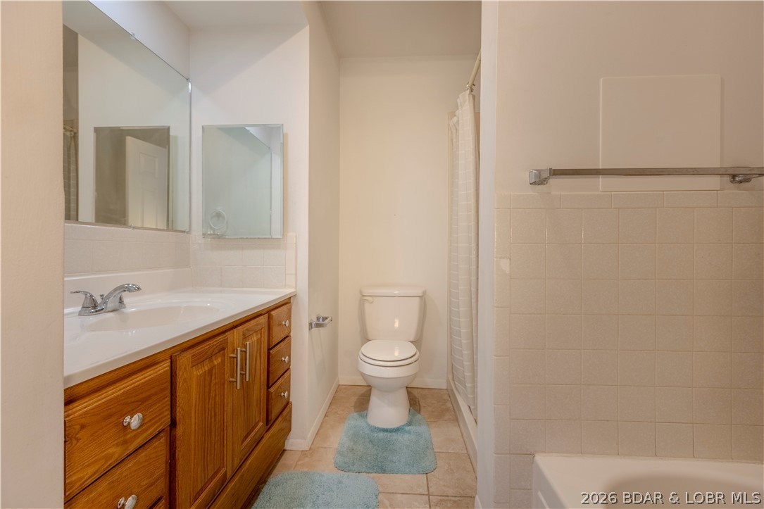 Normac Estates - Residential