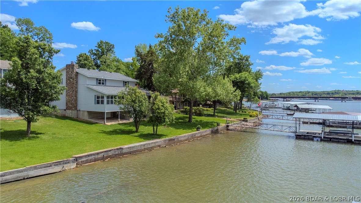 Normac Estates - Residential