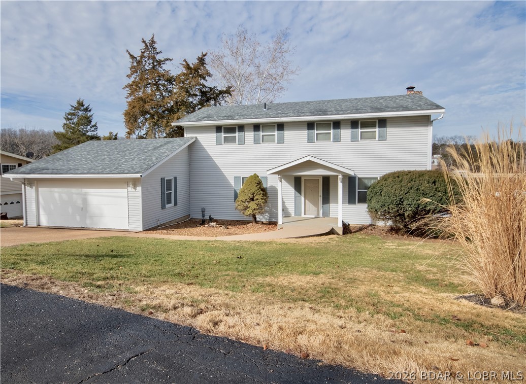 Normac Estates - Residential