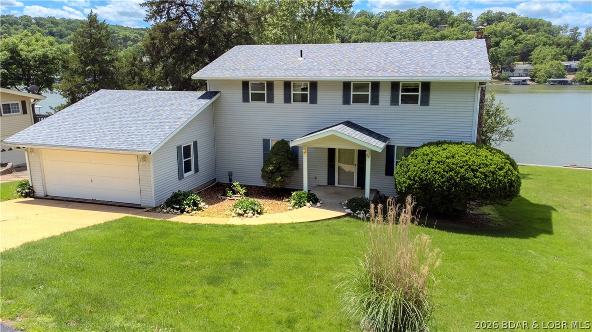 Normac Estates - Residential