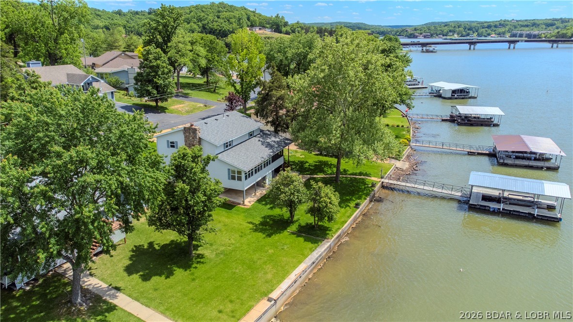 Normac Estates - Residential