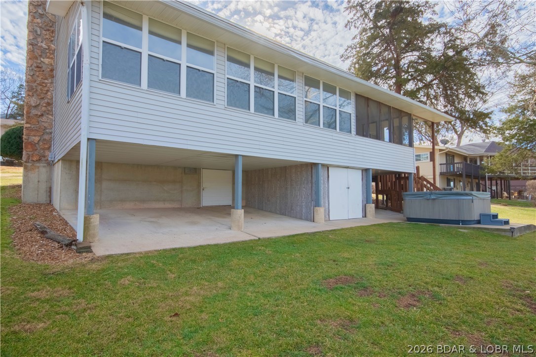 Normac Estates - Residential