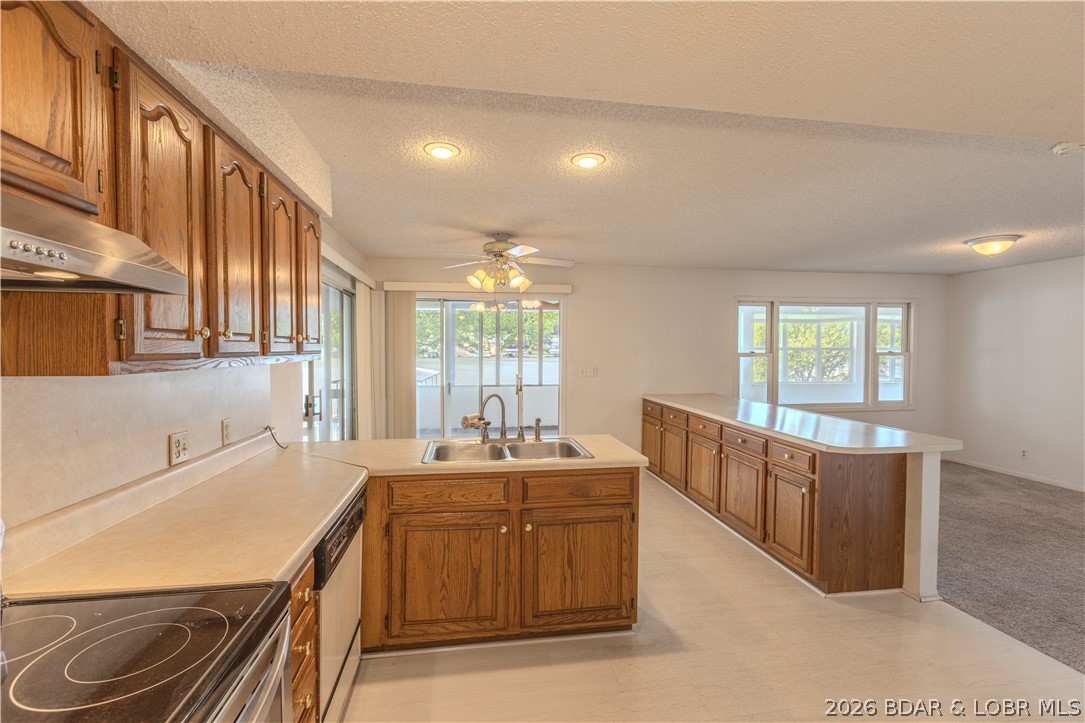 Normac Estates - Residential