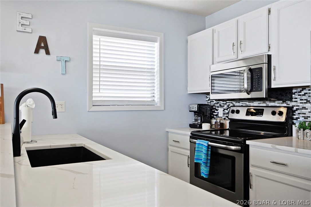 Bay Point Village - Residential