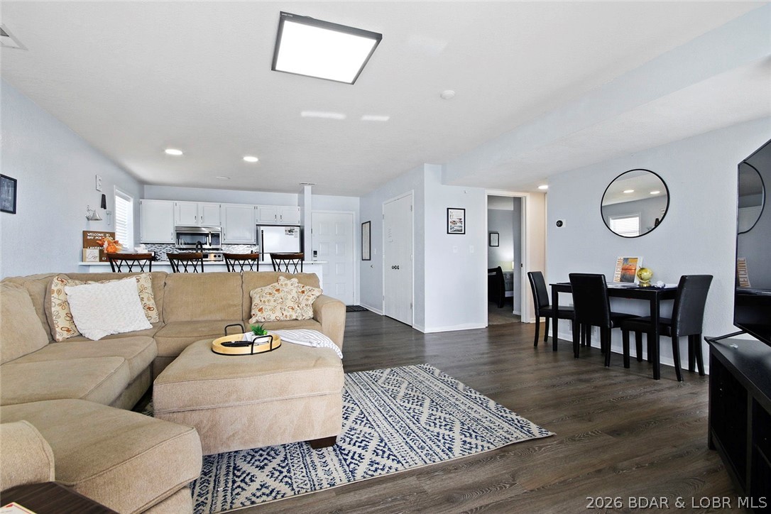 Bay Point Village - Residential