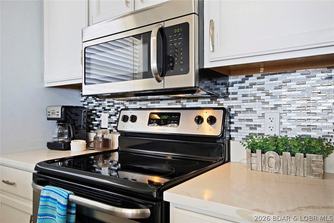 Bay Point Village - Residential