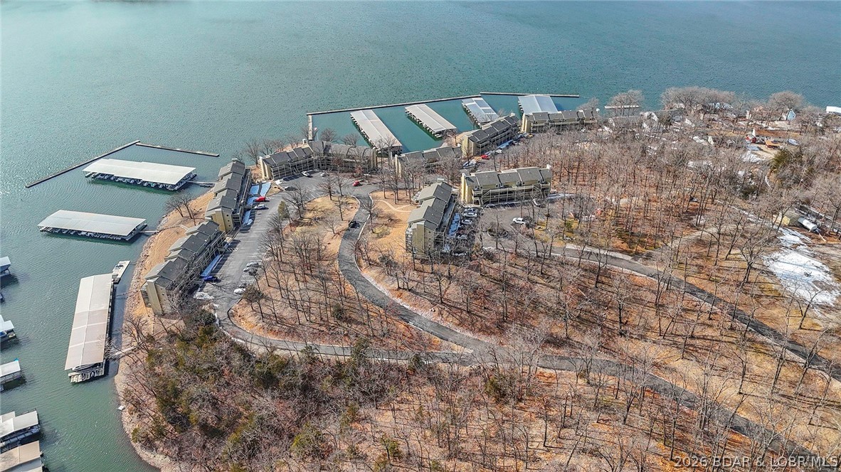 Bay Point Village - Residential