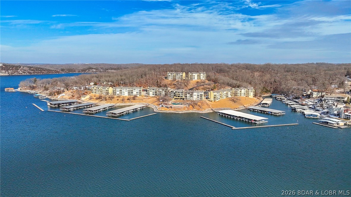 Bay Point Village - Residential