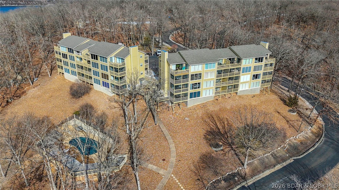 Bay Point Village - Residential