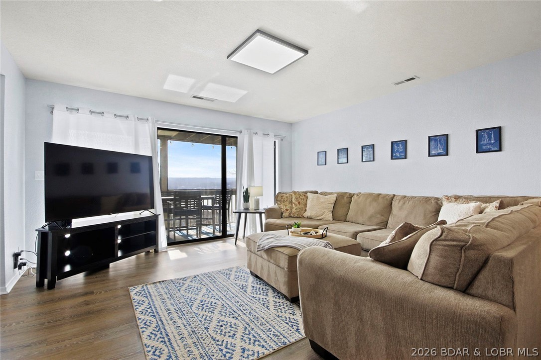 Bay Point Village - Residential