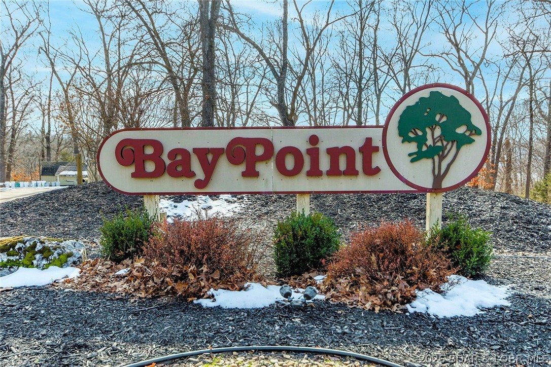Bay Point Village - Residential