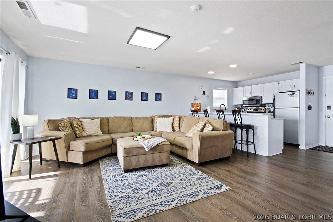 Bay Point Village - Residential