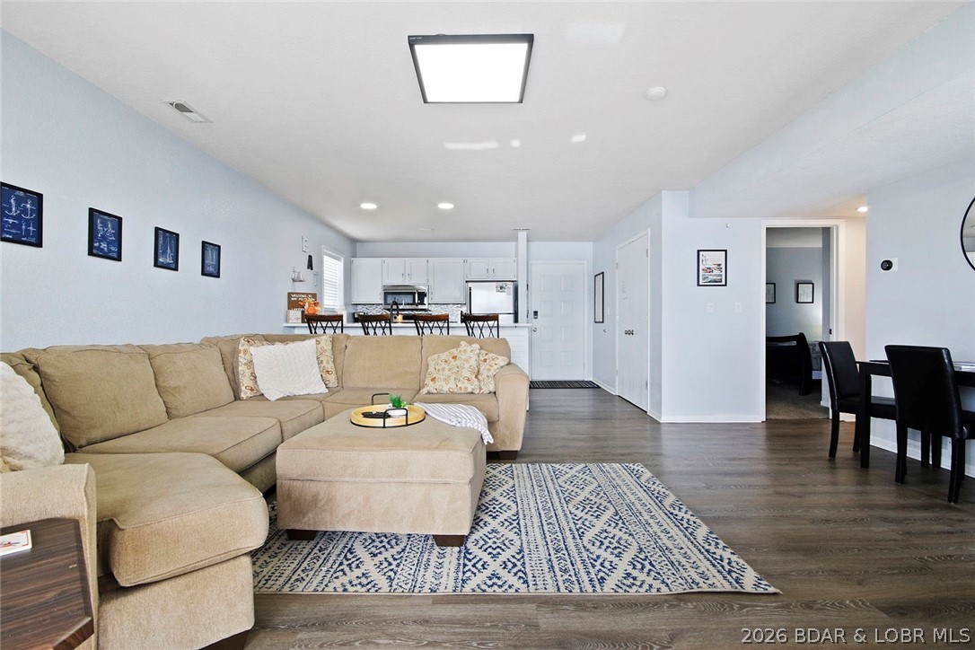 Bay Point Village - Residential