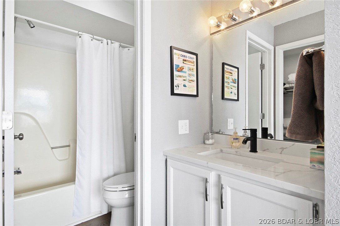 Bay Point Village - Residential