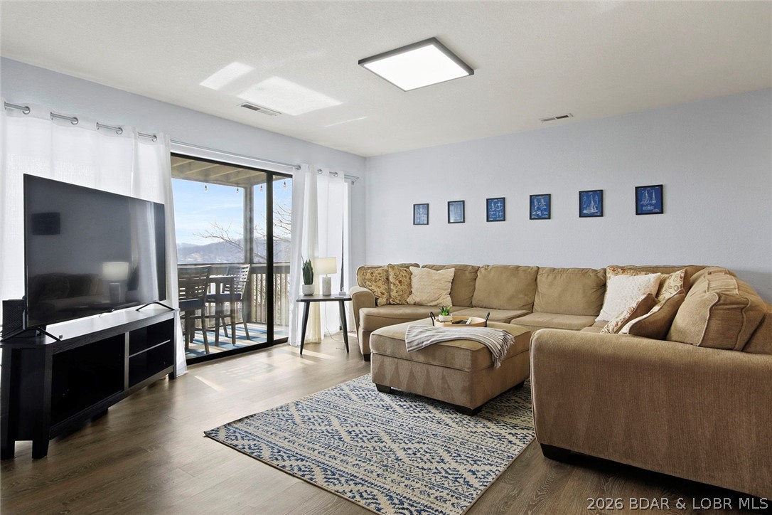 Bay Point Village - Residential