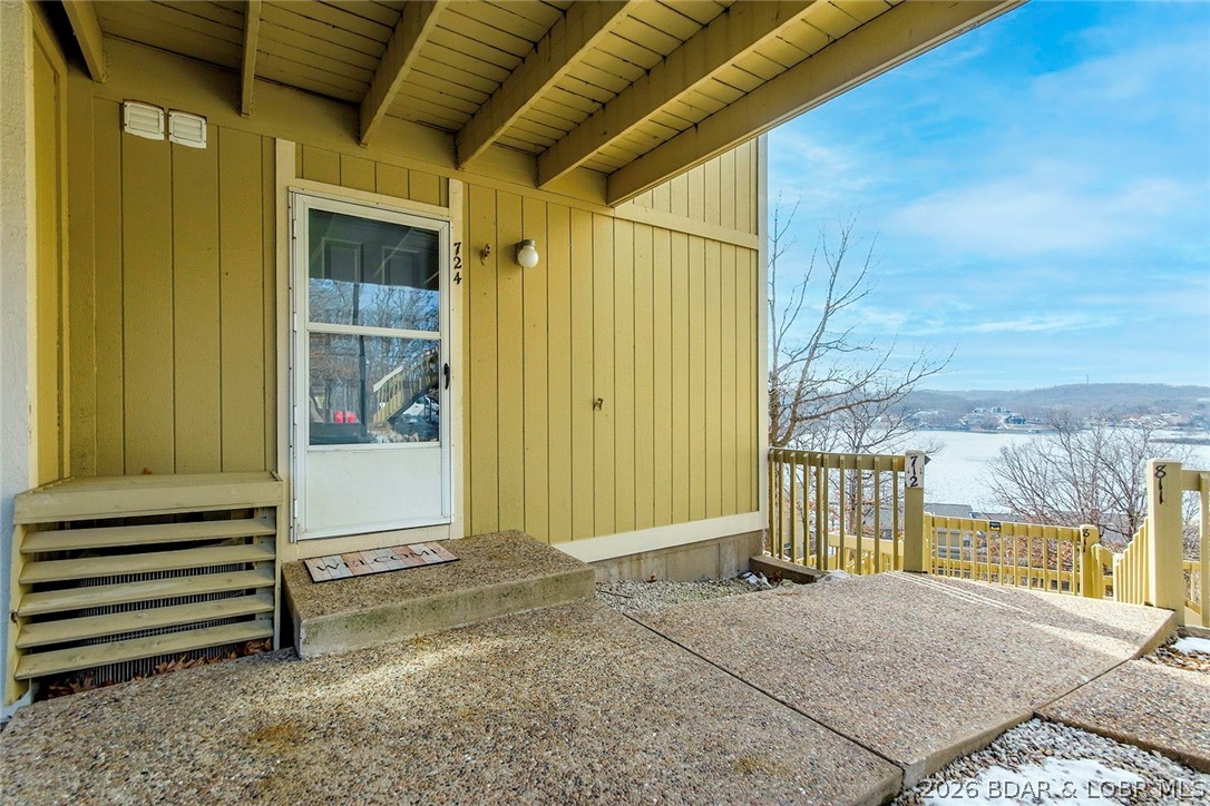 Bay Point Village - Residential