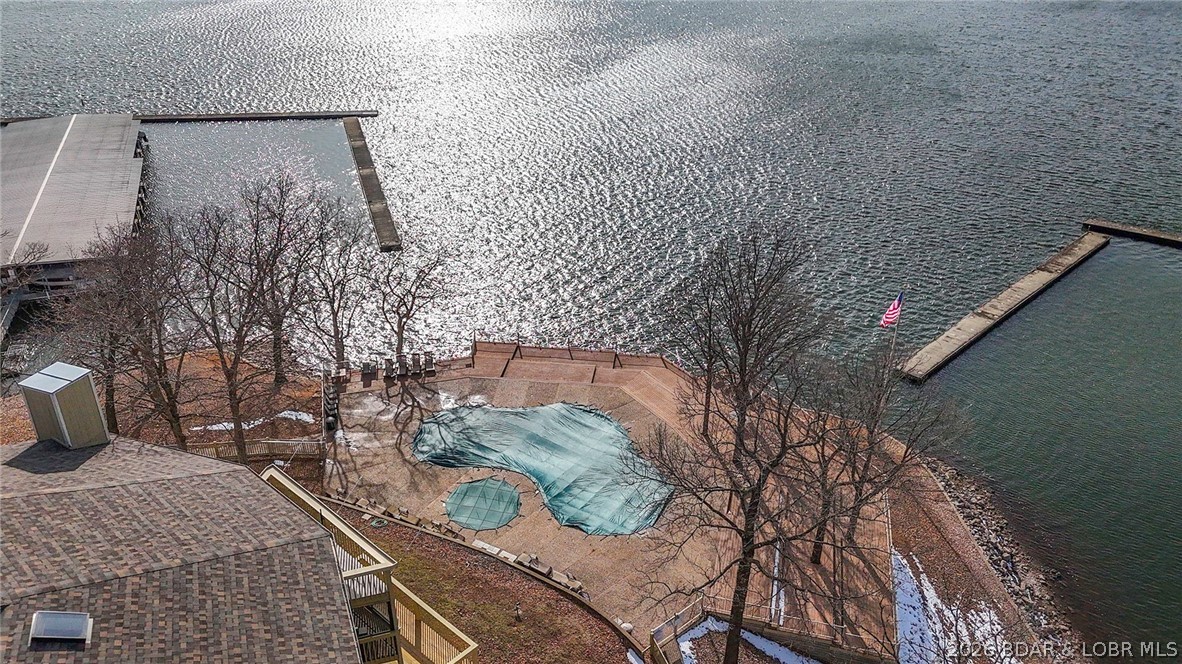 Bay Point Village - Residential