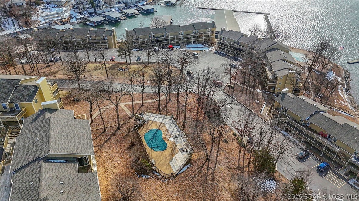 Bay Point Village - Residential