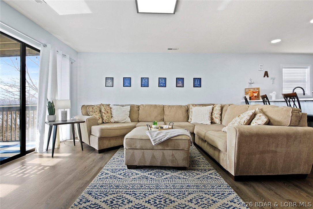 Bay Point Village - Residential