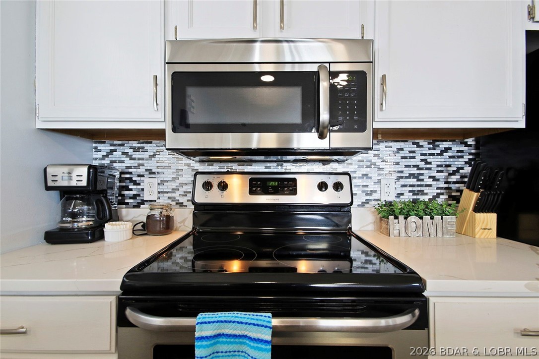 Bay Point Village - Residential