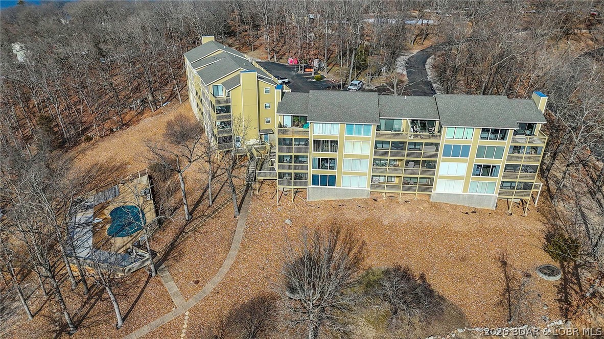 Bay Point Village - Residential