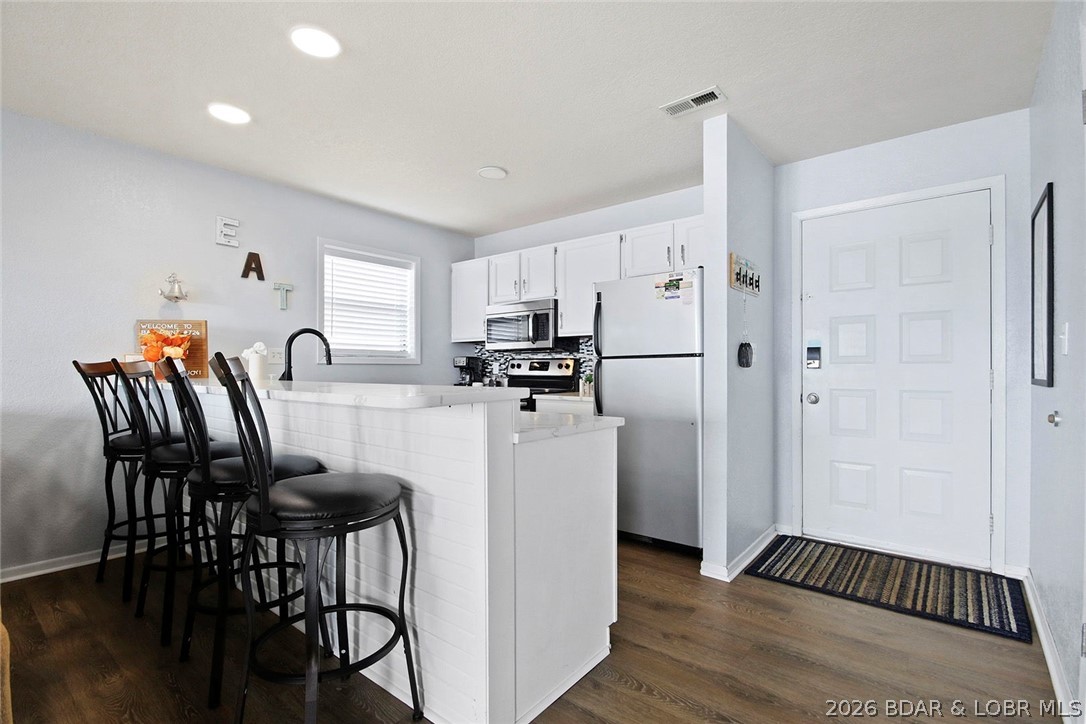 Bay Point Village - Residential