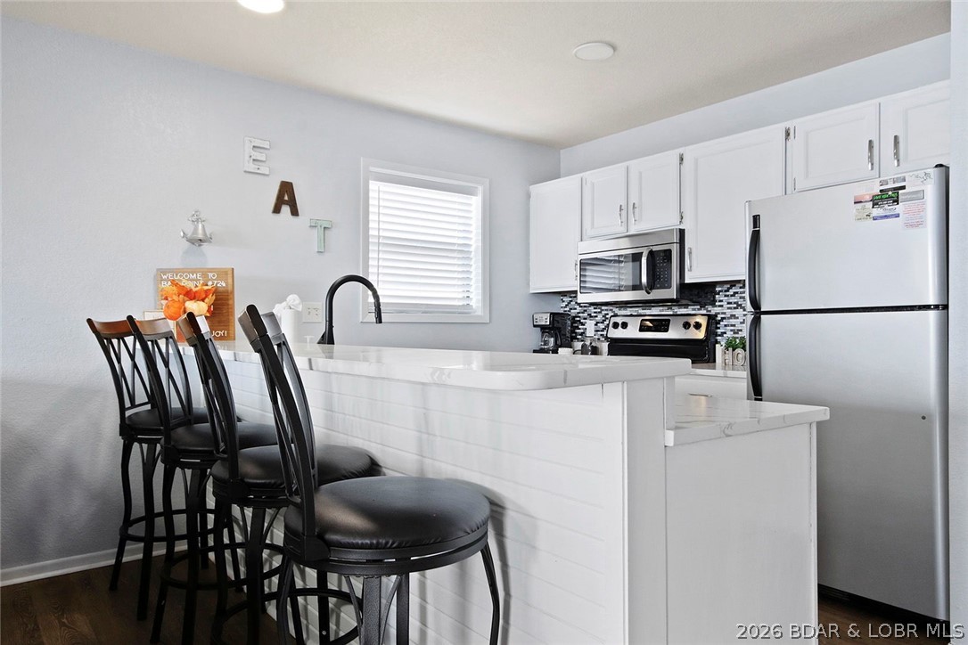 Bay Point Village - Residential