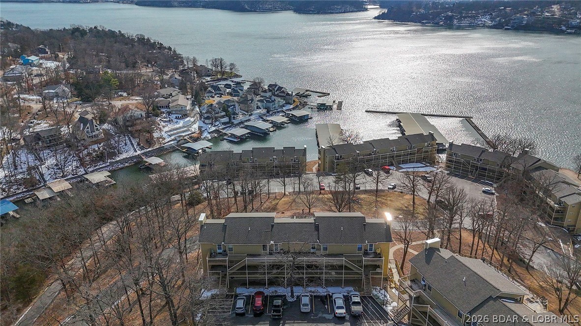 Bay Point Village - Residential