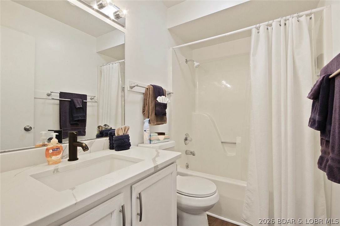 Bay Point Village - Residential