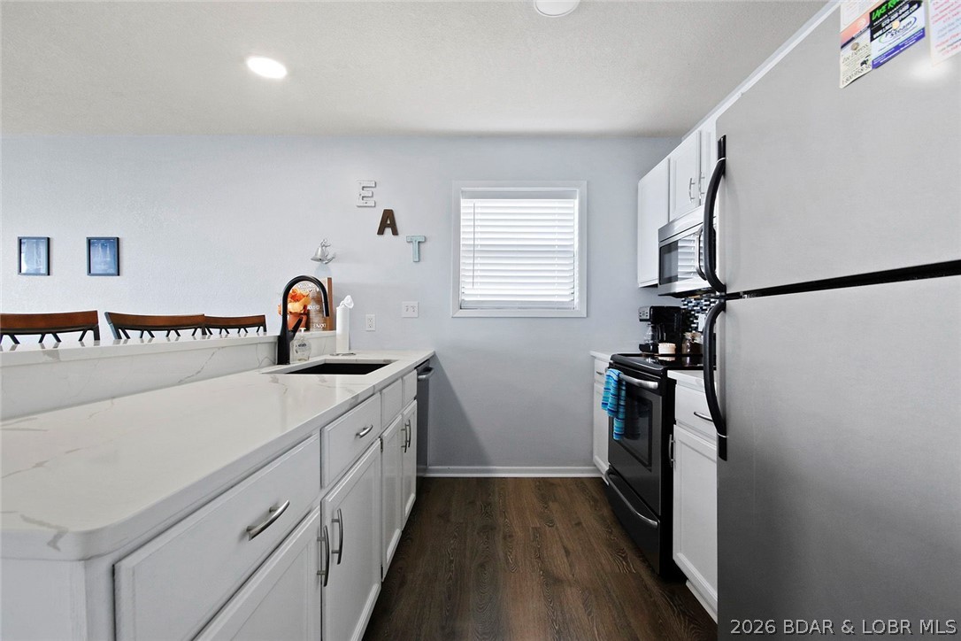 Bay Point Village - Residential