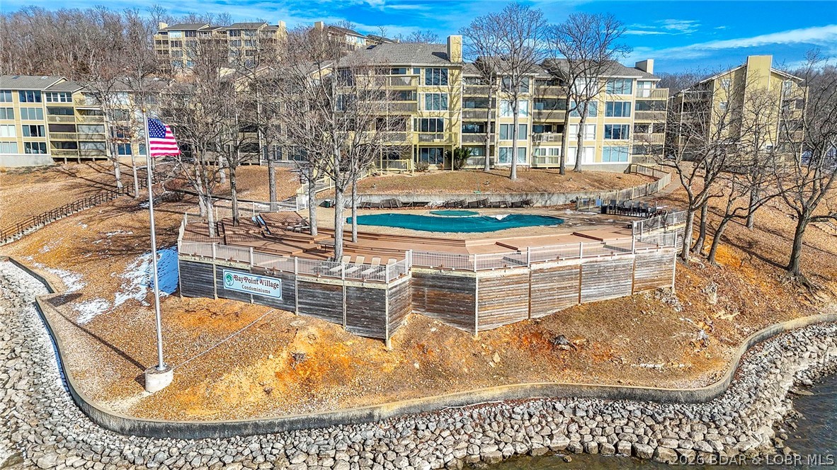 Bay Point Village - Residential