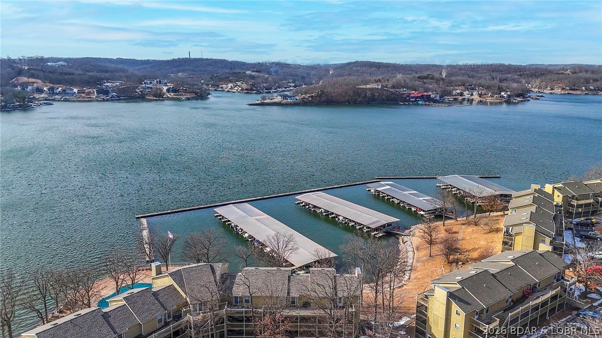 Bay Point Village - Residential