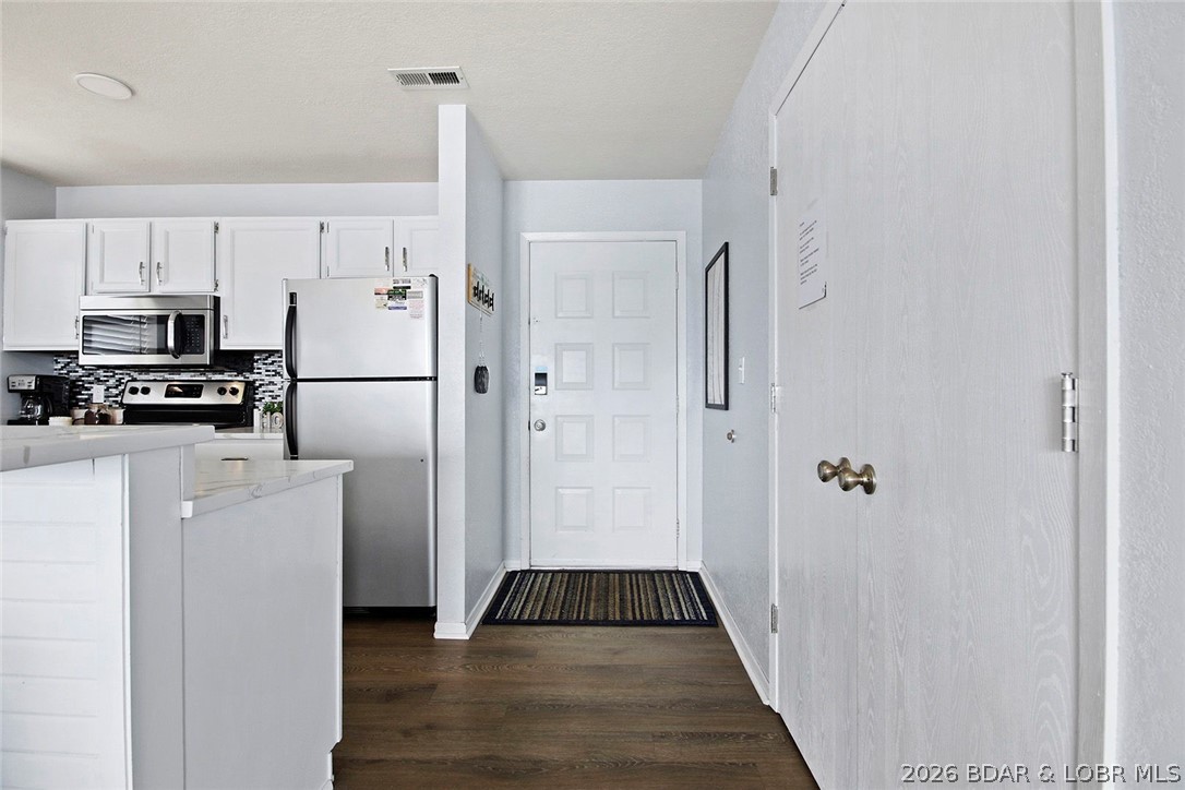 Bay Point Village - Residential