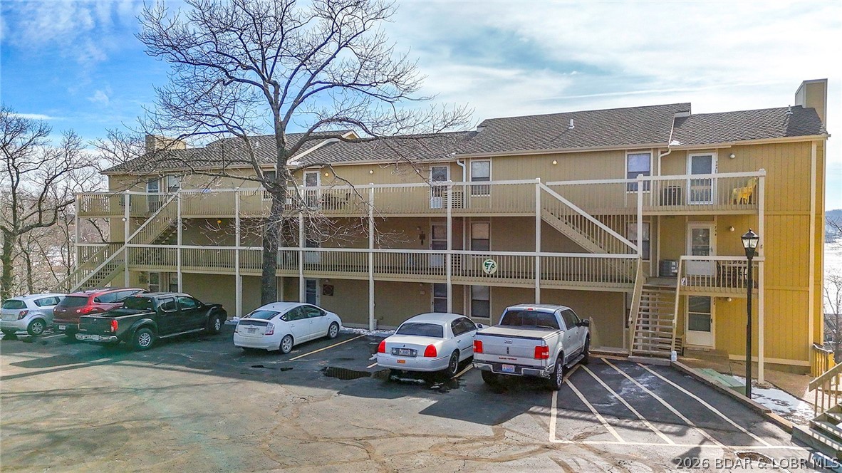 Bay Point Village - Residential