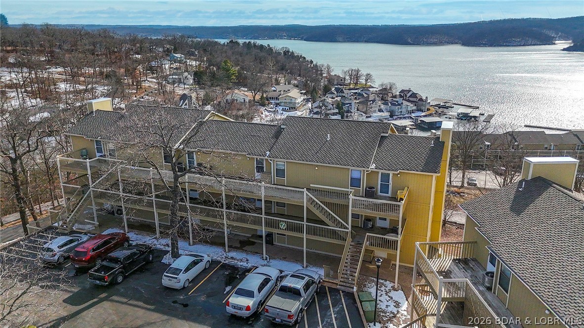 Bay Point Village - Residential