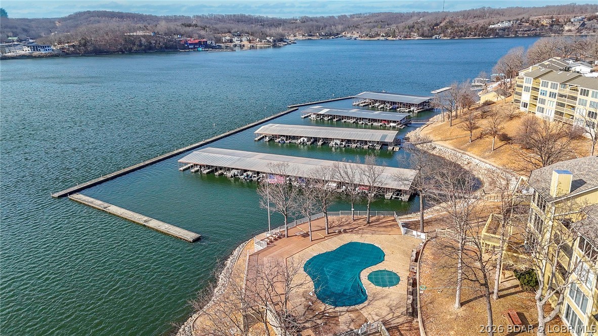 Bay Point Village - Residential