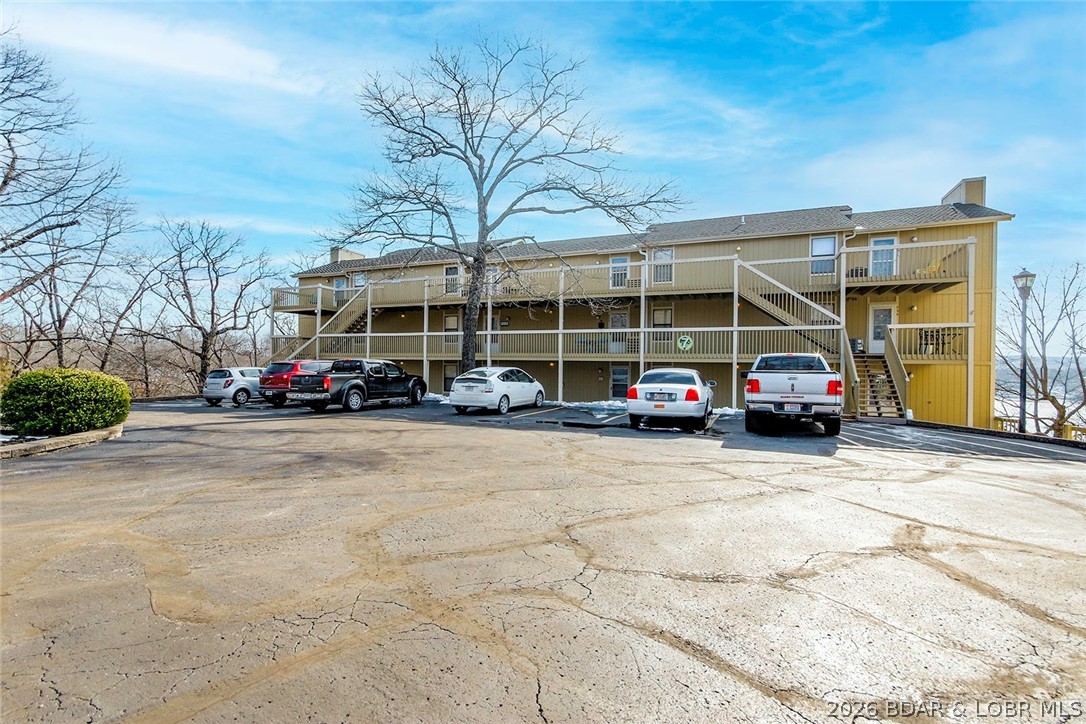 Bay Point Village - Residential