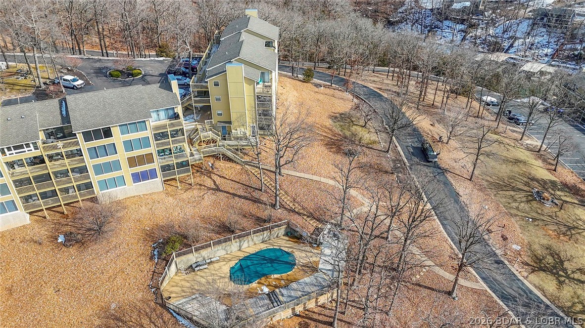 Bay Point Village - Residential