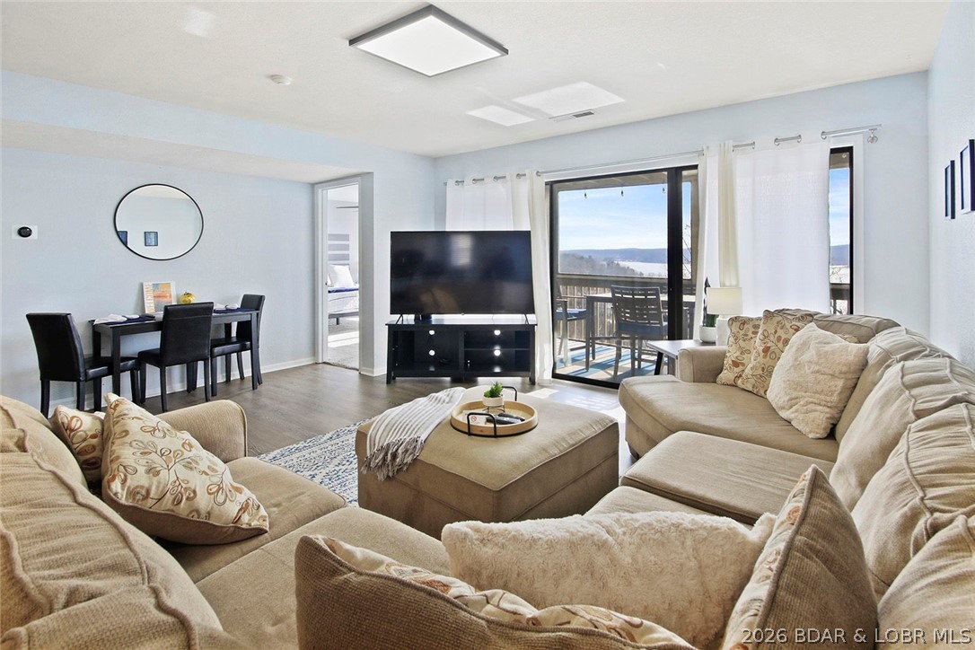 Bay Point Village - Residential