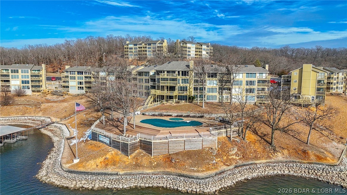 Bay Point Village - Residential