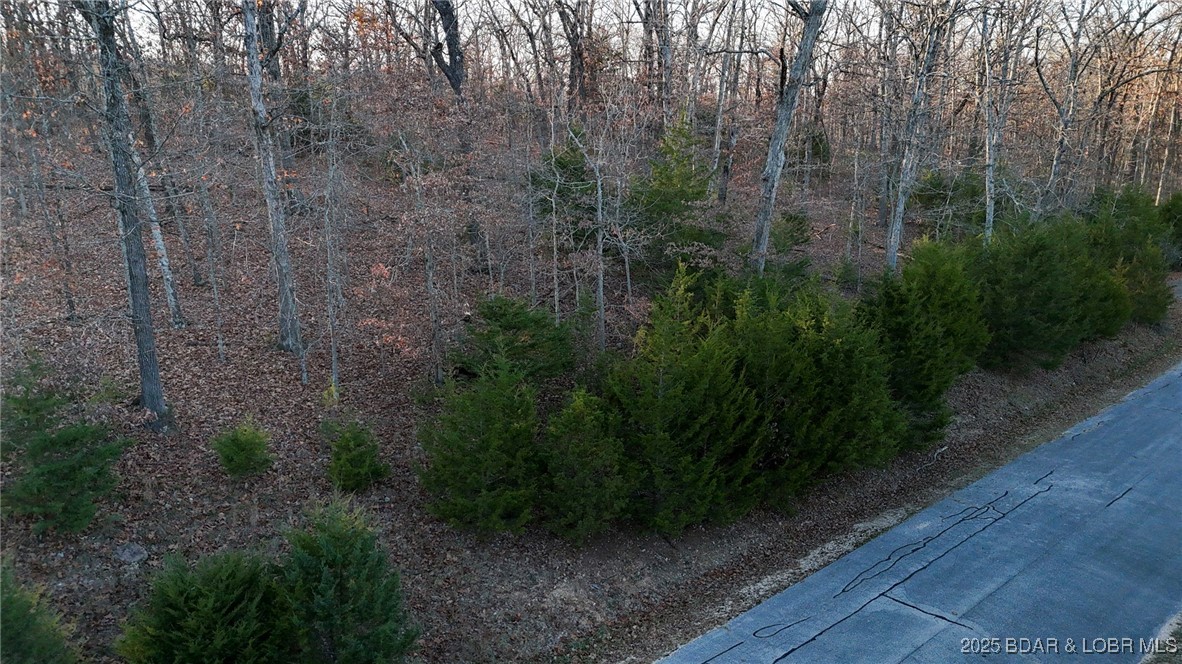 Heritage Isle - Land