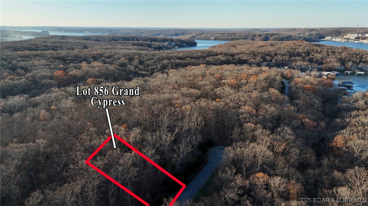 Heritage Isle - Land