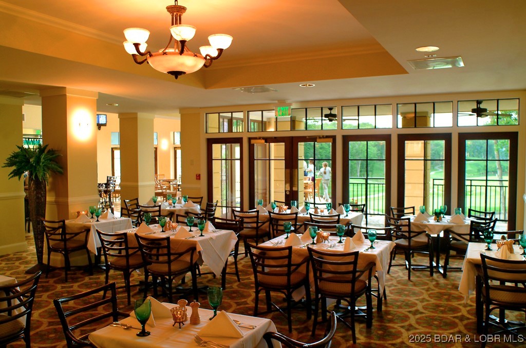 Heritage Isle - Land