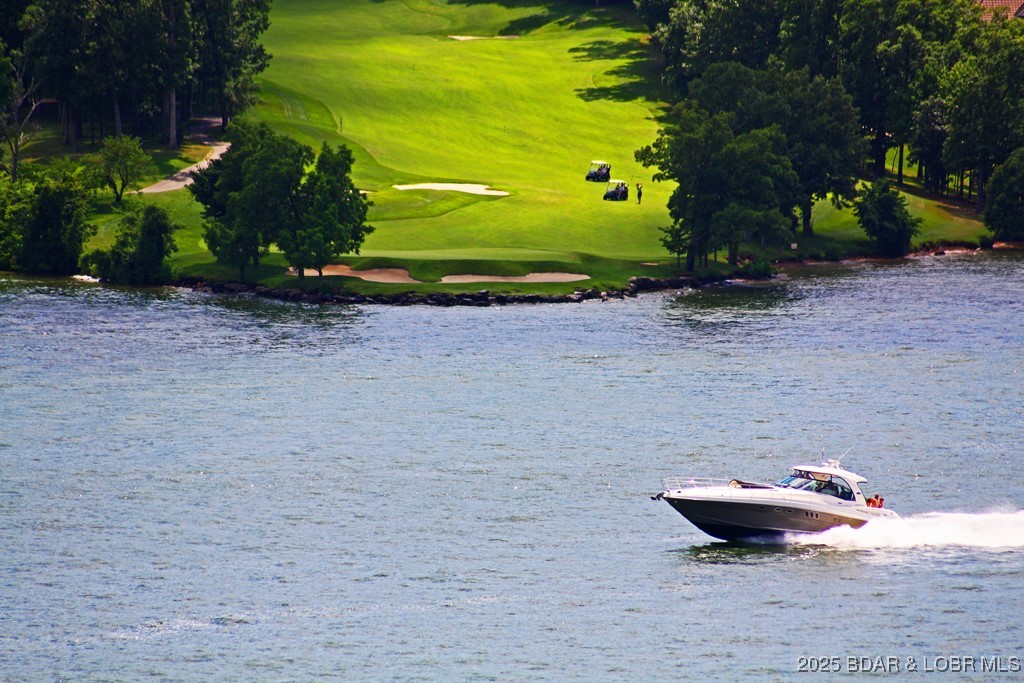 Heritage Isle - Land