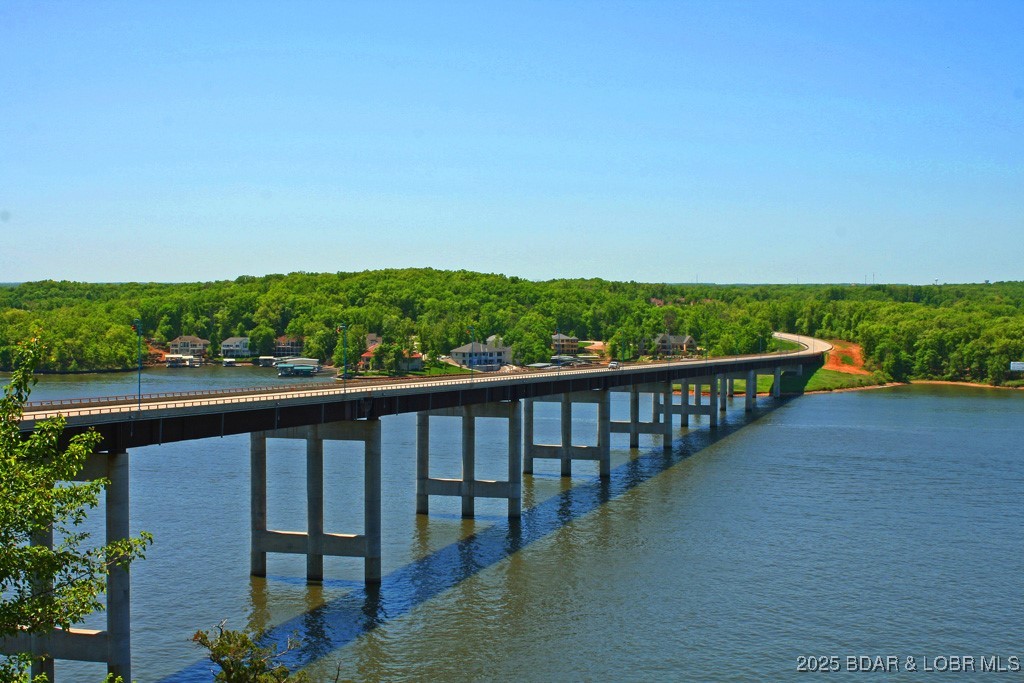 Heritage Isle - Land