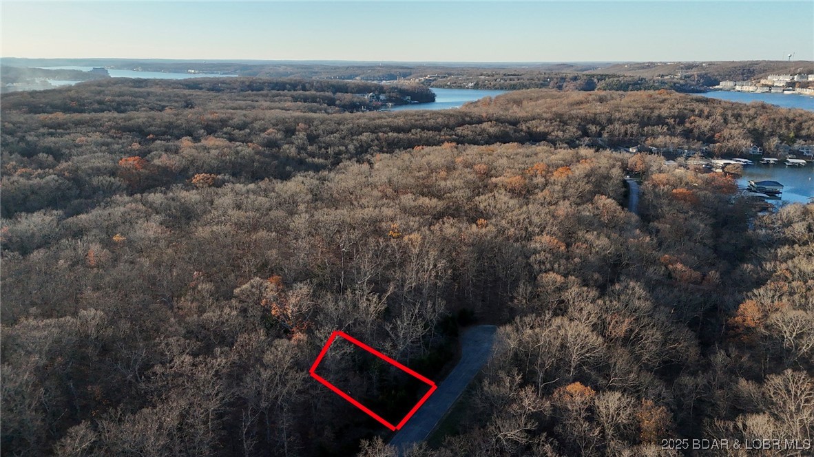 Heritage Isle - Land