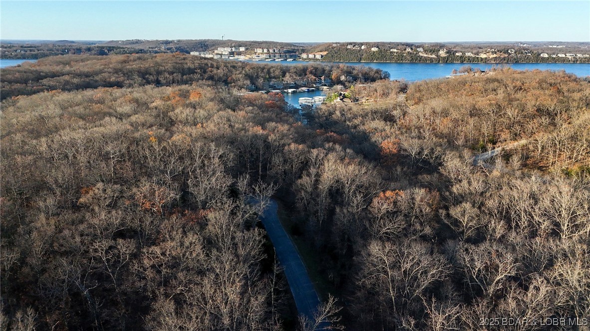 Heritage Isle - Land